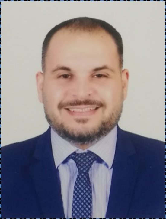Ghassan Abu Touq